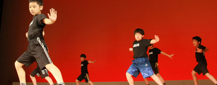 XMAトリッキングクラスphoto