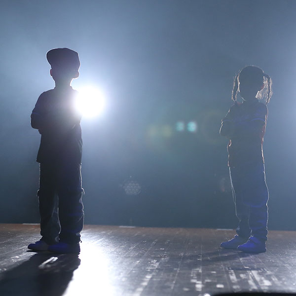 リトルキッズダンスphoto