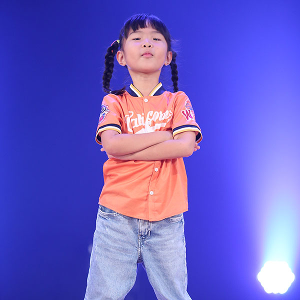 リトルキッズダンスphoto