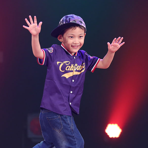 リトルキッズダンスphoto