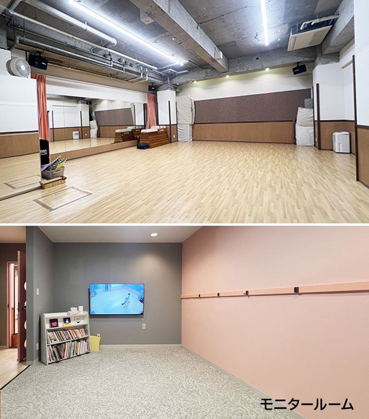 photo:上町駅前スタジオ