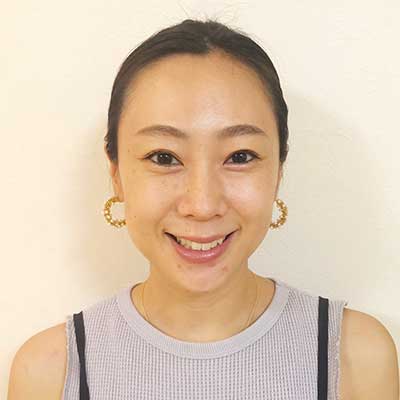 インストラクター1