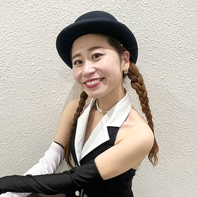 インストラクター1