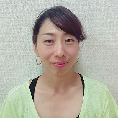 インストラクター2