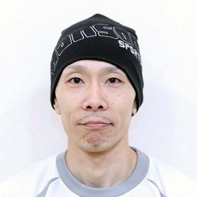 インストラクター1